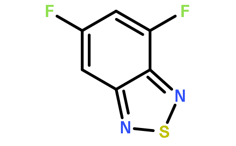 4,6-Difluorobenzo[c][1,2,5]thiadiazole