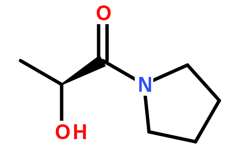 (S)-N,N-Tetramethylene-lactamide