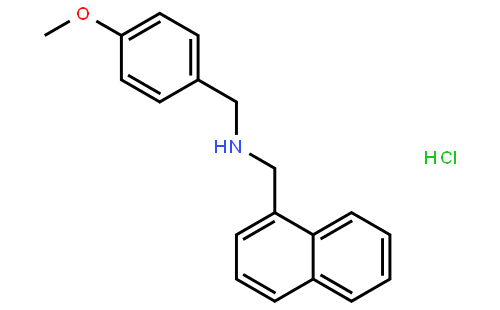 ML133 HCl