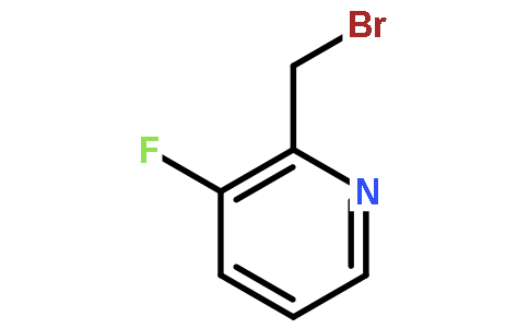 2-Bromomethyl-3-fluoropyridine
