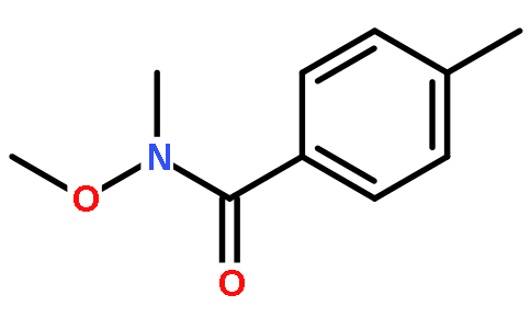 4,N-DimethylL-N-Methoxybenzamide
