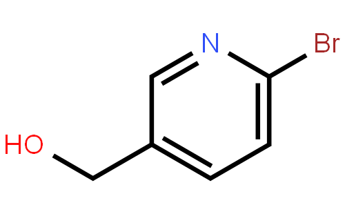 6-溴-3-羟甲基吡啶