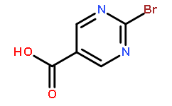 2-BROMOPYRIMIDINE-5-CARBOXYLIC ACID