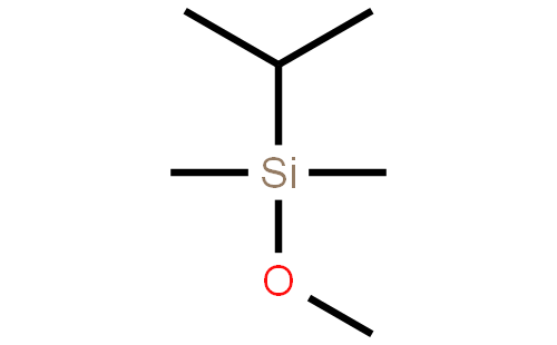 异丙基二甲基甲氧基硅烷