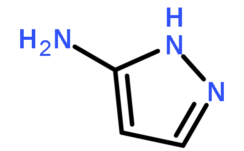 3-Aminopyrazole