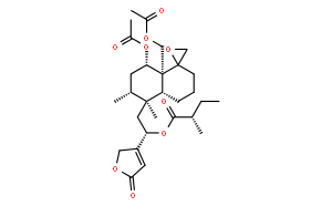 筋骨草素F4