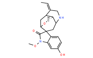 11-羟基兰金断肠草碱