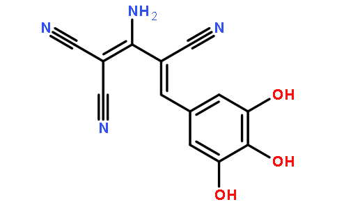 AG-183 (Tyrphostin 51, Tyrphostin A51)