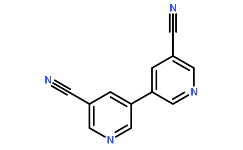 [3,3'-Bipyridine]-5,5'-dicarbonitrile