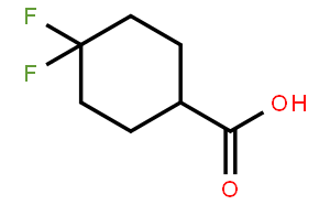 4,4-二氟環(huán)己基甲酸