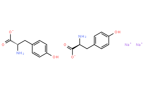 L-酪氨酸二钠盐
