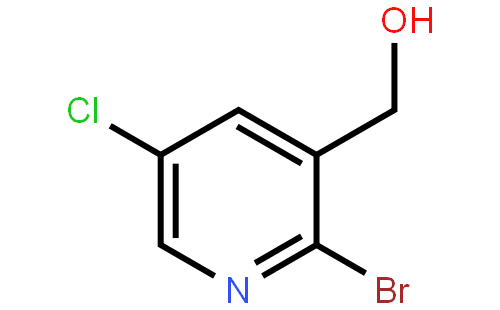 (2-Bromo-5-chloro-3-pyridinyl)methanol
