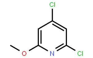 2,6-二氯-6-甲氧基吡啶