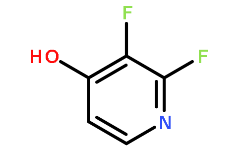 2,3-difluoro-4-hydroxypyridine