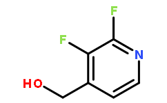 (2,3-Difluoro-4-pyridinyl)methanol