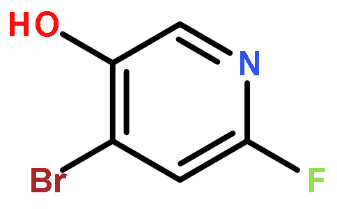 4-Bromo-2-fluoro-5-hydroxypyridine