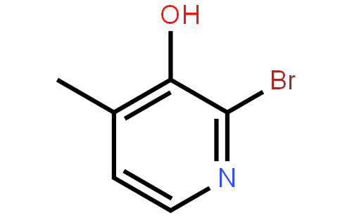 2-Bromo-4-methylpyridin-3-ol