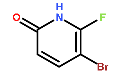 5-Bromo-6-fluoro-2(1H)-pyridinone
