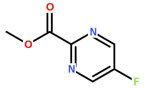 Methyl 5-fluoropyrimidine-2-carboxylate