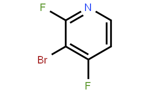 3-BroMo-2,4-difluoropyridine