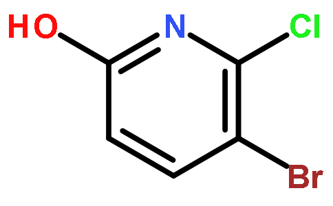 5-Bromo-6-chloropyridin-2-ol