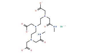 Gadodiamide