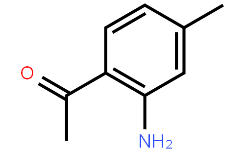 1-(2-Amino-4-methylphenyl)ethanone