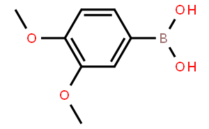 3,4-二甲氧基苯硼酸