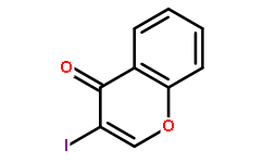 3-iodo-4H-chromen-4-one