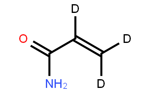Acrylamide-d3