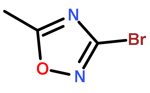 3-bromo-5-methyl-1,2,4-oxadiazole