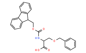 FMOC-O-苄基-D-丝氨酸
