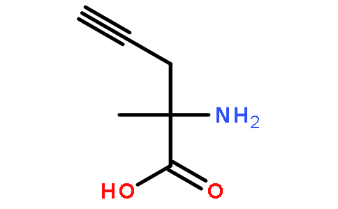 alpha-methyl-D-Propargylglycine