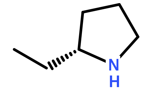 (R)-2-Ethylpyrrolidine