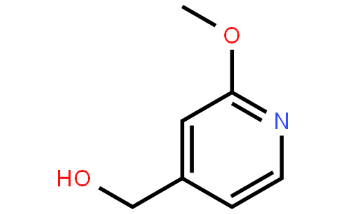 4-Pyridinemethanol 2-methoxy-