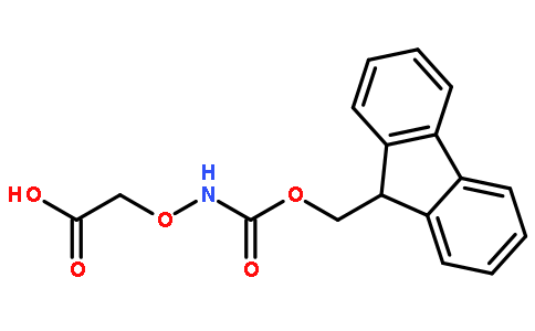 Fmoc-3-(aminooxy)acetic acid