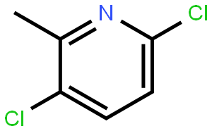 3,6-dichloro-2-methyl-pyridine