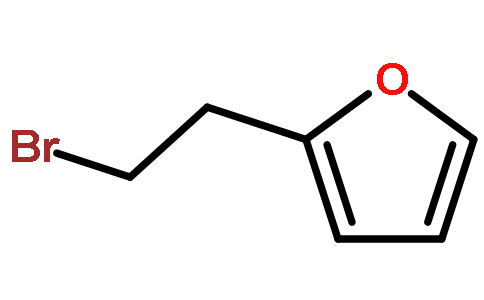 2-(2-bromoethyl)furan