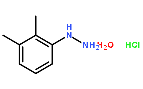 2,3-二甲基苯肼盐酸盐