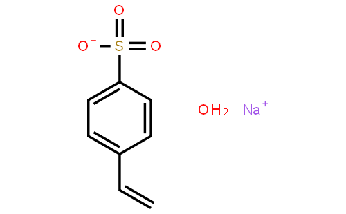 Sodium p-Styrenesulfonate Hydrate