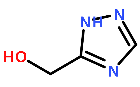 (1H-1,2,4-Triazol-5-yl)methanol