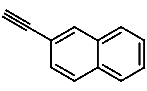 NAPHTHYLENE-2-ACETYLENE