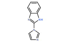2-(1H-imidazol-1-yl)-1H-Benzimidazole