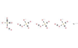 硫酸氧钛-硫酸水合物