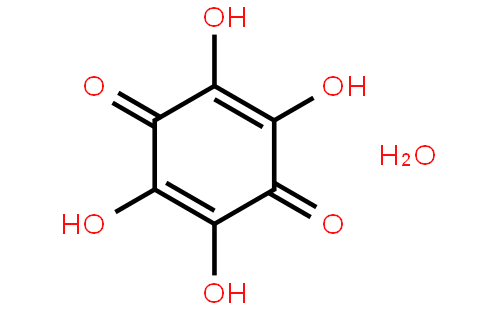 四羟基-1,4-苯醌水合物