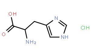 DL-組氨酸鹽酸鹽