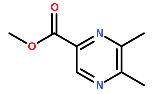 Methyl 5,6-dimethylpyrazine-2-carboxylate
