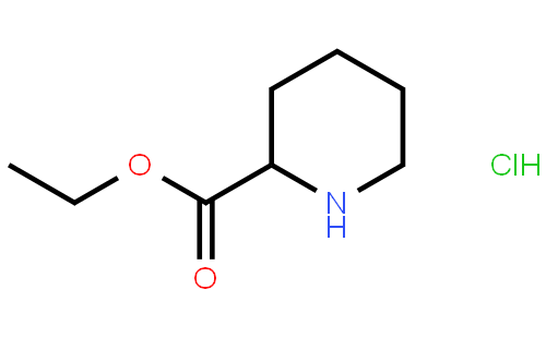 (S)-Ethyl piperidine-2-carboxylate hydrochloride
