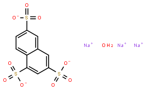 萘1,3,6-三磺酸三钠盐水合物