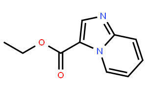 Ethyl Imidazo[1,2-a]pyridine-3-carboxylate